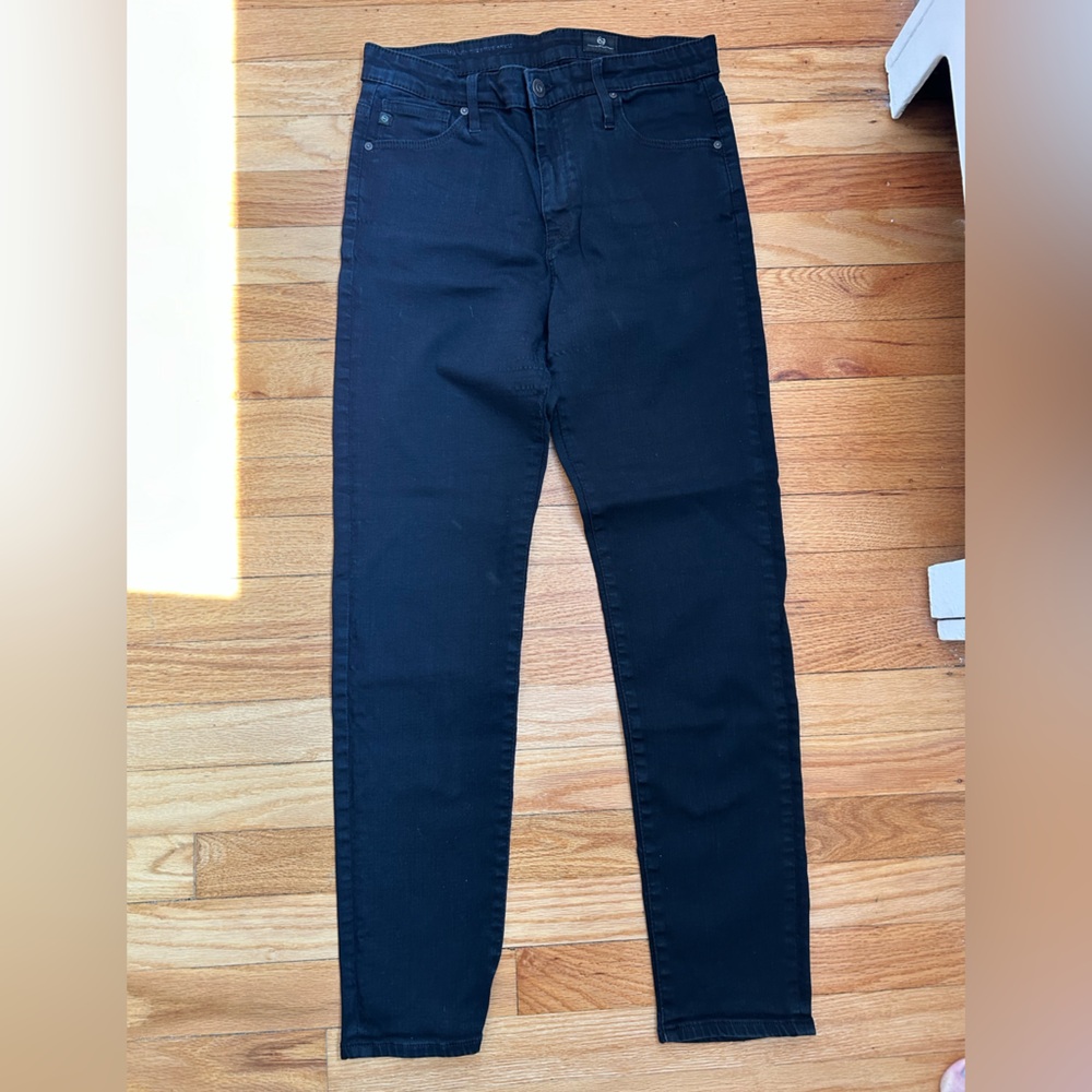 AG Adriano Goldschmied Women’s Dark Jeans